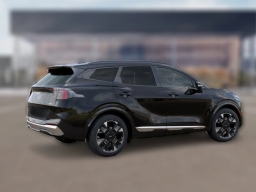 Kia Sportage SX-Prestige AWD 2026