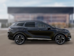 Kia Sportage SX-Prestige AWD 2026