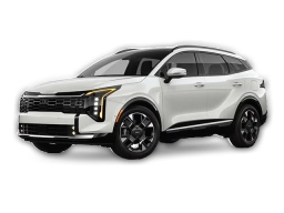 Kia Sportage SX-Prestige AWD 2026