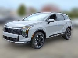 Kia Sportage SX-Prestige AWD 2026