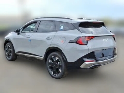 Kia Sportage SX-Prestige AWD 2026