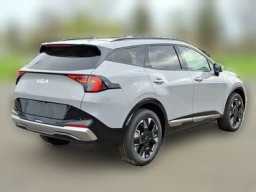 Kia Sportage SX-Prestige AWD 2026