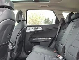 Kia Sportage SX-Prestige AWD 2026