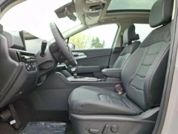 Kia Sportage SX-Prestige AWD 2026