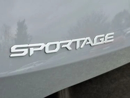 Kia Sportage SX-Prestige AWD 2026