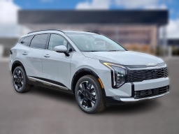 Kia Sportage SX-Prestige AWD 2026