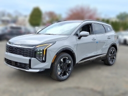 Kia Sportage SX-Prestige AWD 2026