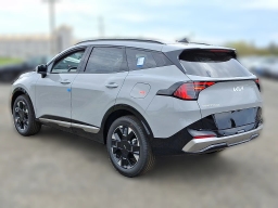 Kia Sportage SX-Prestige AWD 2026