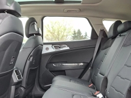 Kia Sportage SX-Prestige AWD 2026