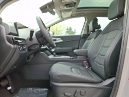 Kia Sportage SX-Prestige AWD 2026