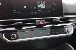 Kia Sportage SX-Prestige AWD 2026