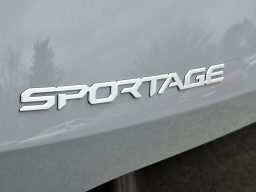 Kia Sportage SX-Prestige AWD 2026