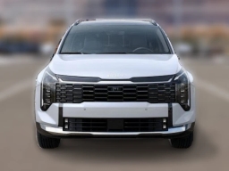 Kia Sportage SX-Prestige AWD 2026