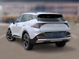 Kia Sportage SX-Prestige AWD 2026