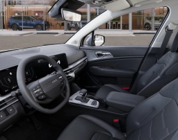 Kia Sportage SX-Prestige AWD 2026