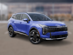 Kia Sportage SX-Prestige AWD 2026