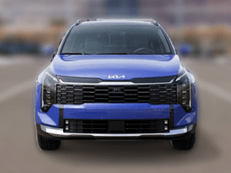 Kia Sportage SX-Prestige AWD 2026