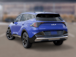 Kia Sportage SX-Prestige AWD 2026