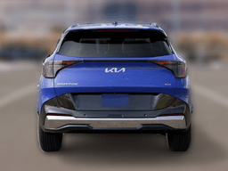 Kia Sportage SX-Prestige AWD 2026