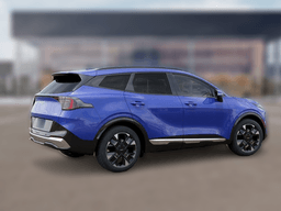 Kia Sportage SX-Prestige AWD 2026
