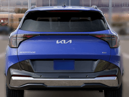 Kia Sportage SX-Prestige AWD 2026