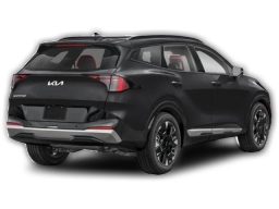 Kia Sportage SX-Prestige AWD 2026