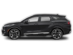 Kia Sportage SX-Prestige AWD 2026