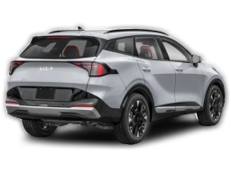 Kia Sportage SX-Prestige AWD 2026