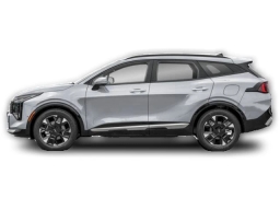 Kia Sportage SX-Prestige AWD 2026