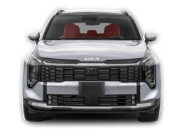 Kia Sportage SX-Prestige AWD 2026