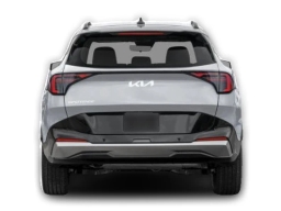 Kia Sportage SX-Prestige AWD 2026