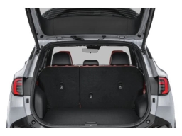 Kia Sportage SX-Prestige AWD 2026