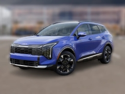 Kia Sportage SX-Prestige AWD 2026