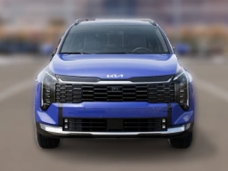 Kia Sportage SX-Prestige AWD 2026