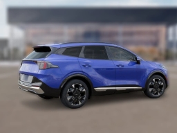 Kia Sportage SX-Prestige AWD 2026