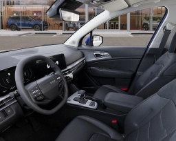 Kia Sportage SX-Prestige AWD 2026