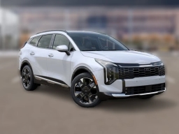 Kia Sportage SX-Prestige AWD 2026