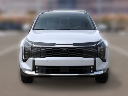 Kia Sportage SX-Prestige AWD 2026