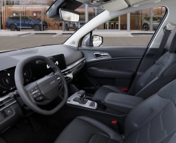 Kia Sportage SX-Prestige AWD 2026