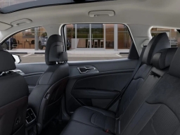 Kia Sportage SX-Prestige AWD 2026