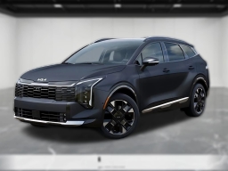 Kia Sportage SX-Prestige AWD 2026