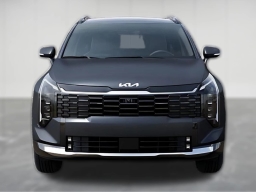 Kia Sportage SX-Prestige AWD 2026