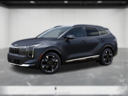 Kia Sportage SX-Prestige AWD 2026