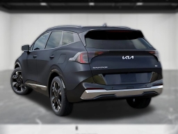 Kia Sportage SX-Prestige AWD 2026