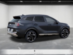 Kia Sportage SX-Prestige AWD 2026