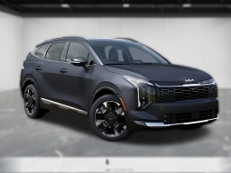 Kia Sportage SX-Prestige AWD 2026