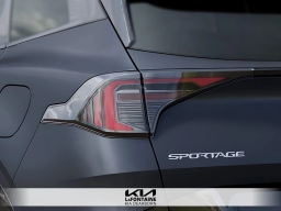Kia Sportage SX-Prestige AWD 2026