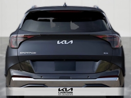 Kia Sportage SX-Prestige AWD 2026