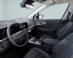 Kia Sportage SX-Prestige AWD 2026