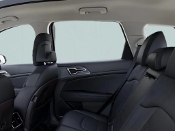 Kia Sportage SX-Prestige AWD 2026